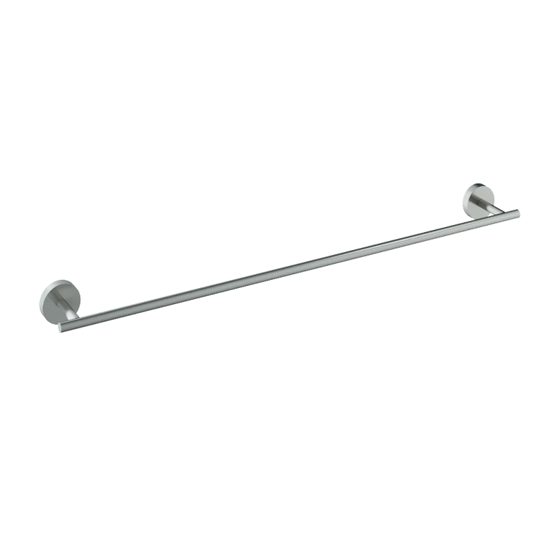 Hotbath Archie ARA07 handdoekstang 64cm - RVS