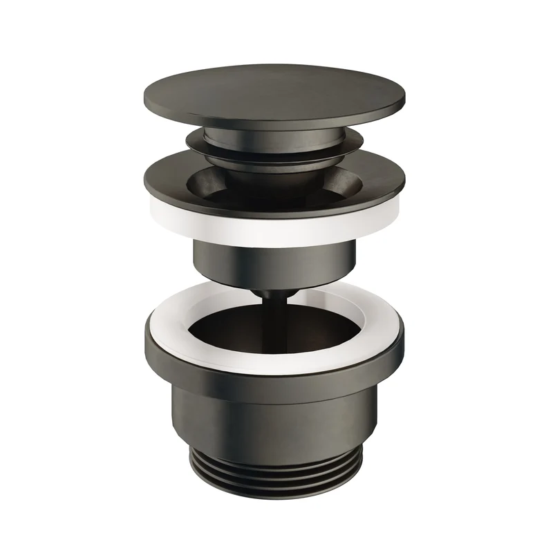 Hotbath Cobber P710 klikplug - Verouderd IJzer