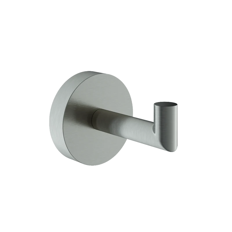 Hotbath Archie ARA03 haak RVS 316 - RVS