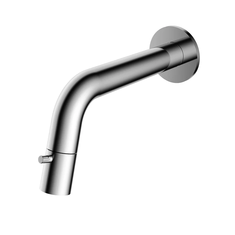 Hotbath Cobber UW001 inbouw fonteinkraan - Chroom
