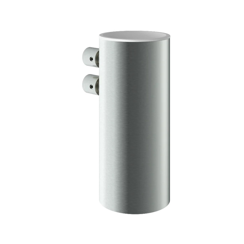 Hotbath Archie ARA01 tandenborstelhouder RVS 316 - RVS