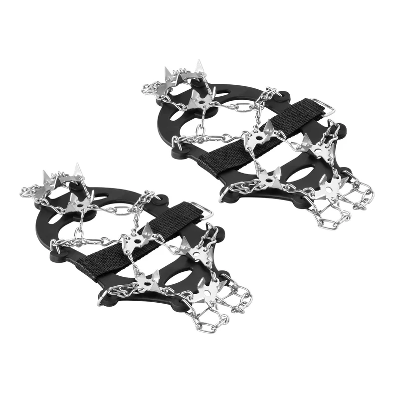 Crampons pour chaussures de randonnée Rebel Active, taille L 41-44