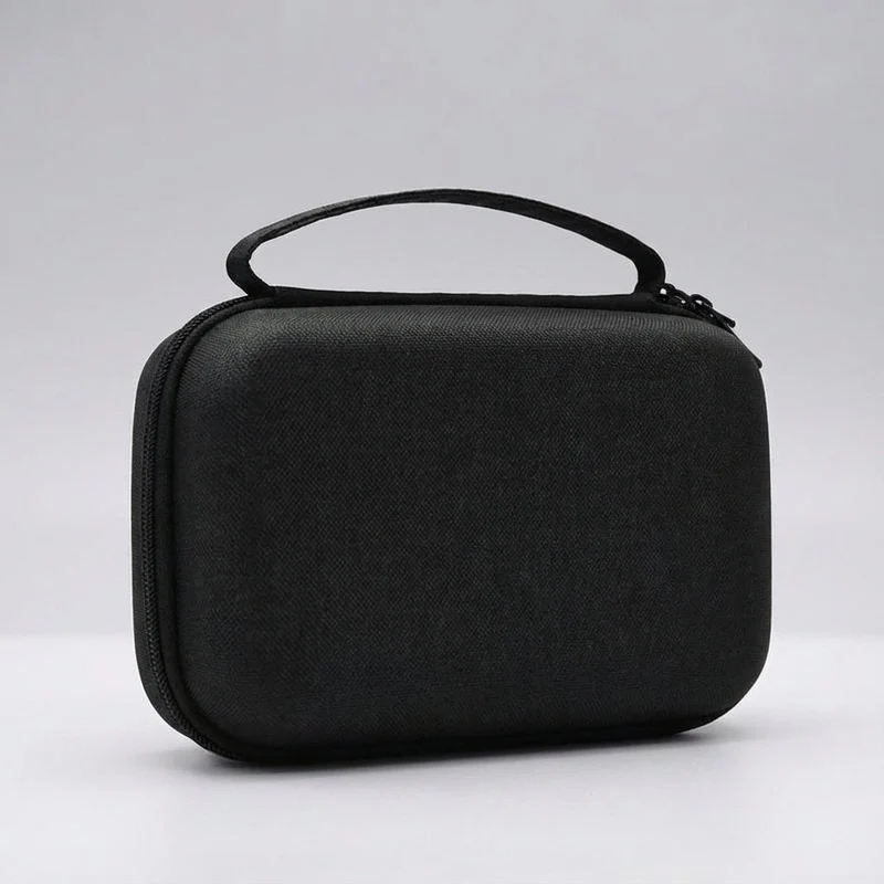 Compacte Reis Organiser voor Elektronische Accessoires