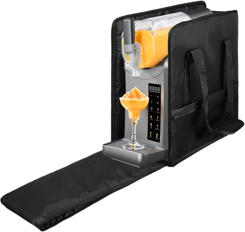 Draagbare Beschermende Draagtas voor Drankmaker