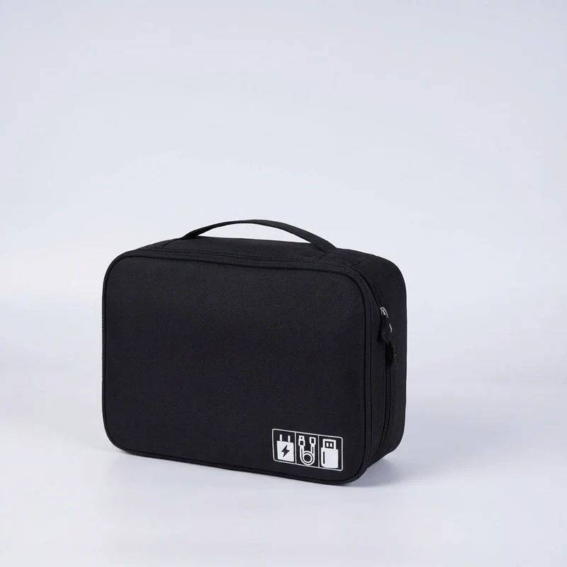 Universele Reis Gadget Organizer - Houd je tech geordend