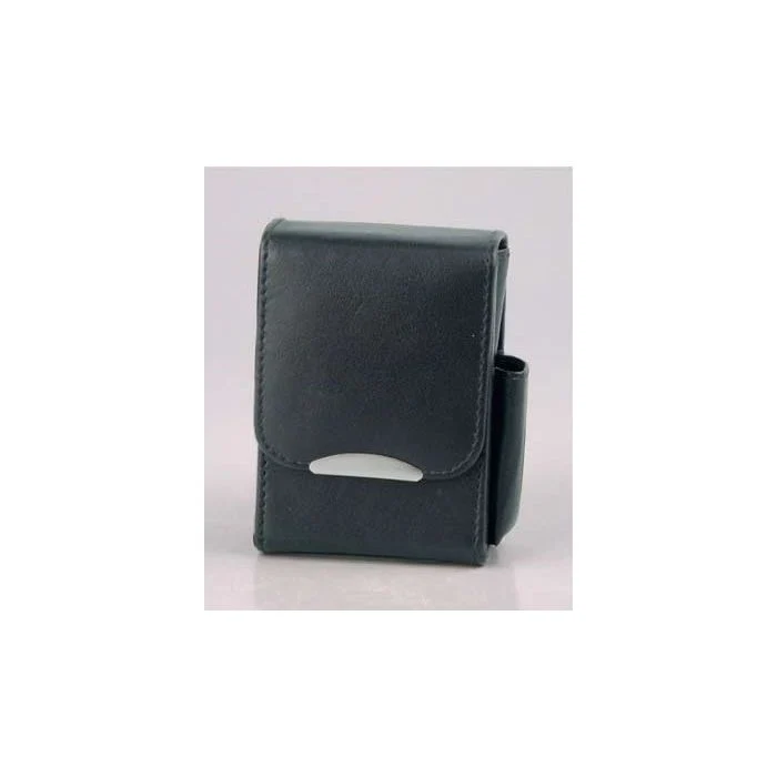 Sig etui leder zwart voor box 20