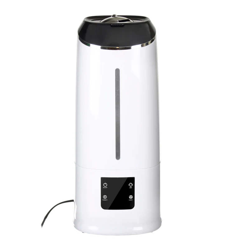 Luchtbevochtiger met Hanks Air 6.5L afstandsbediening, filter, AROMATHERAPIE