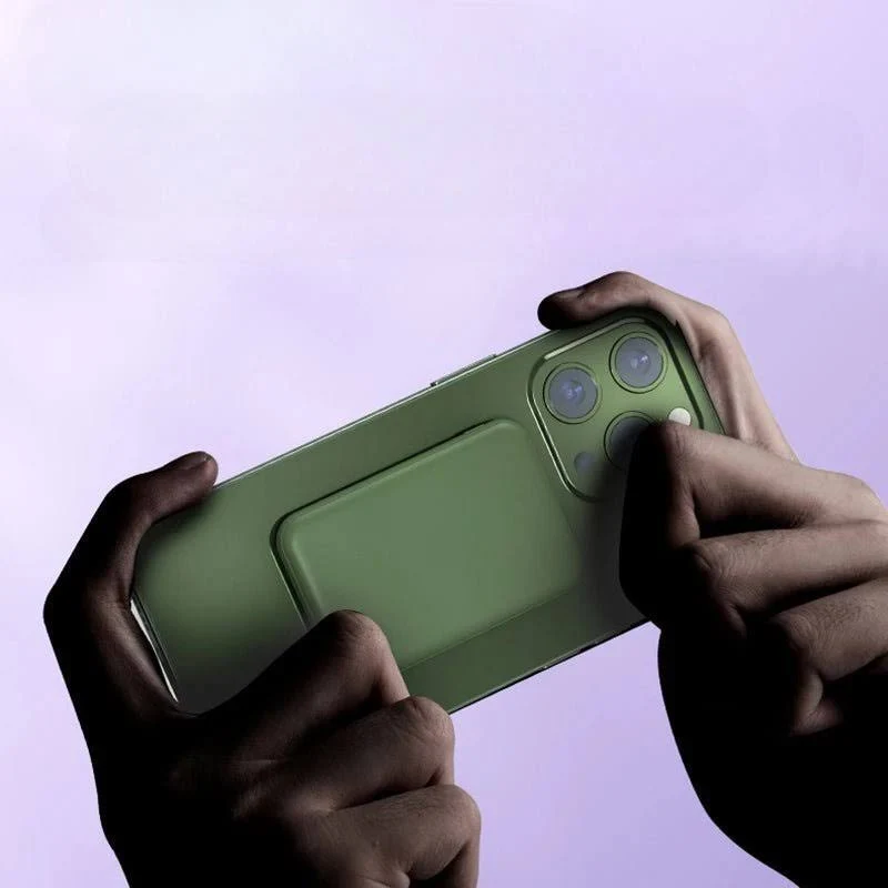 Magnetische Powerbank | 30000mAh | Snellader iPhone 15