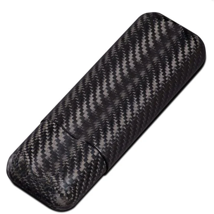 Sigarenkoker carbon 2 sig. Black
