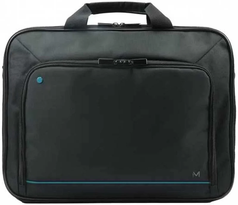 Duurzame Clamshell Laptoptas voor 14–15,6 Inch Apparaten