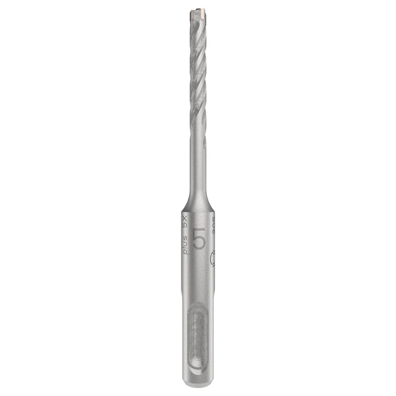 Bosch PRO SDS PLUS-5X, 5 X 50 X 110 MM