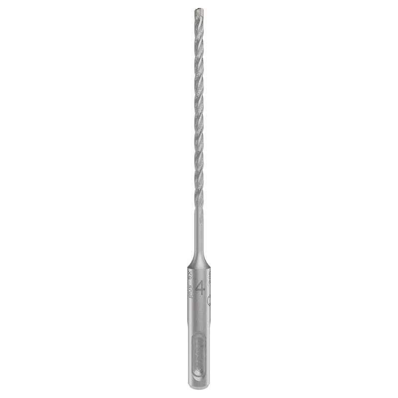 Bosch PRO SDS PLUS-5X, 4 X 100 X 160 MM