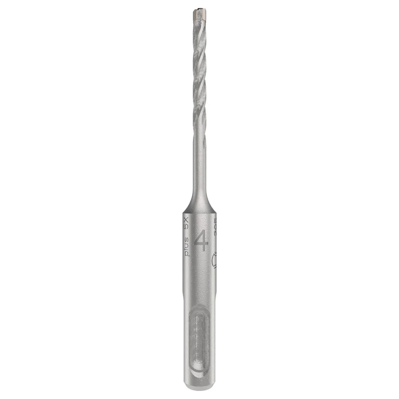 Bosch PRO SDS PLUS-5X Hamerboor 4x50x110mm - 2608836604