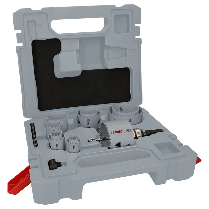 Bosch BOX 11GATZAGENPRO SCHROEF MULTI _20-76