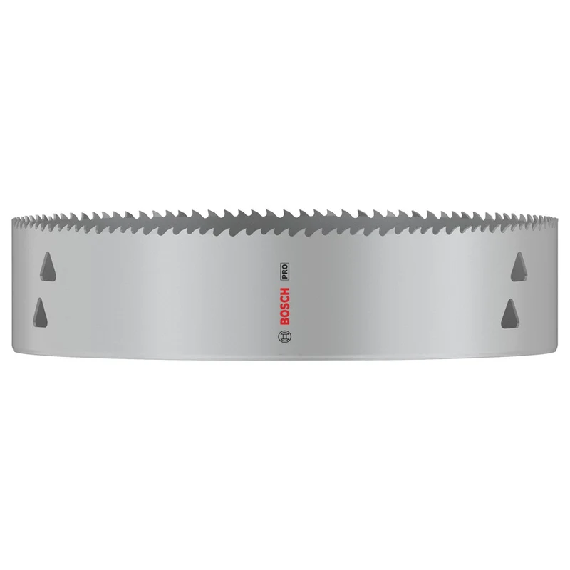 Bosch PRO MULTI MAT. GATZAAG 210 MM SCHROEF
