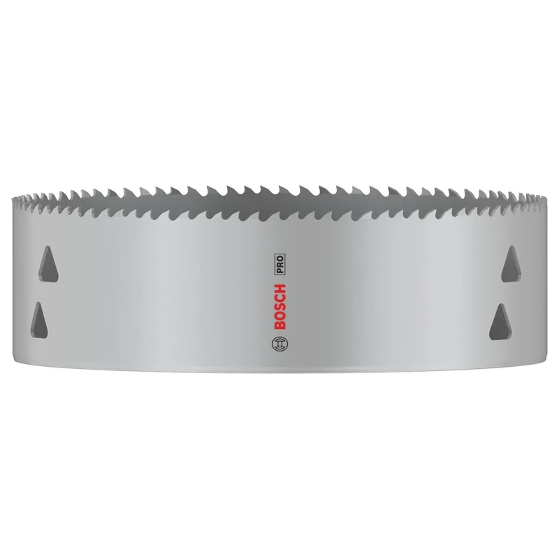 Bosch PRO MULTI MAT. GATZAAG 168 MM SCHROEF