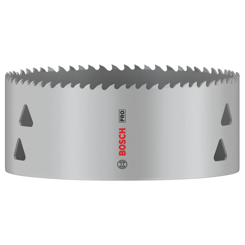 Bosch PRO MULTI MAT. GATZAAG 121 MM SCHROEF