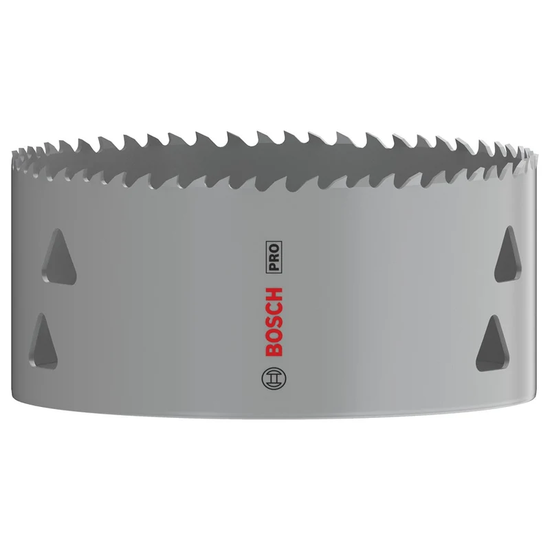 Bosch PRO MULTI MAT. GATZAAG 108 MM SCHROEF