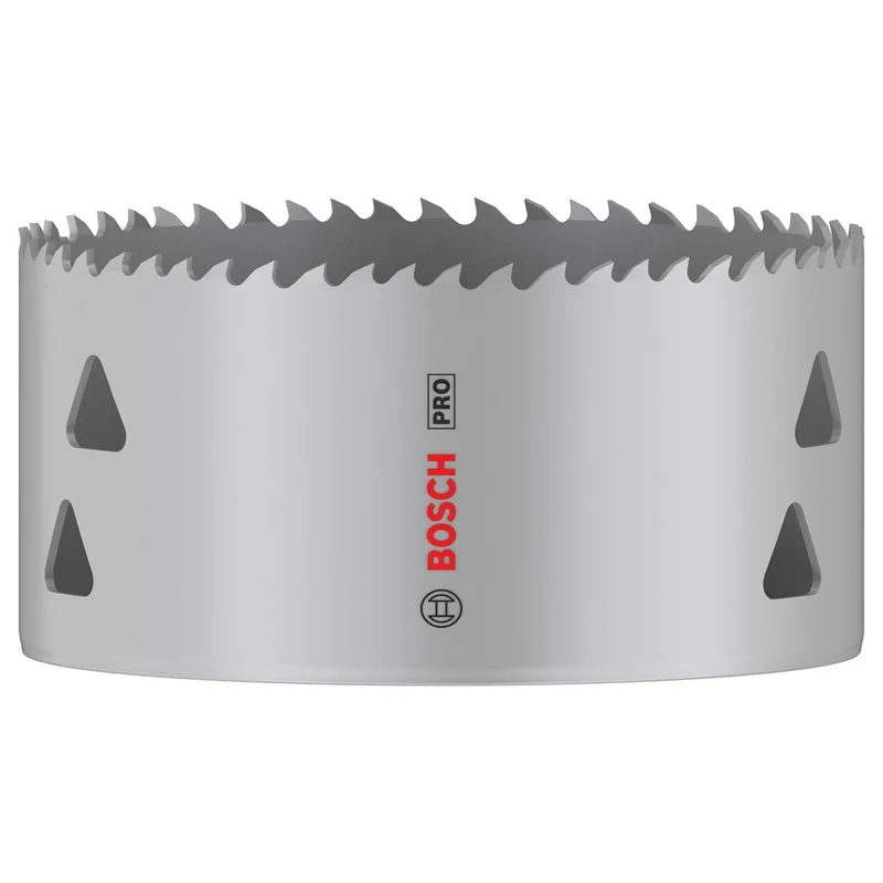 Bosch PRO MULTI MAT. GATZAAG 102 MM SCHROEF