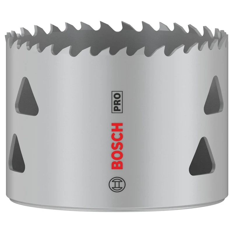 Bosch PRO MULTI MAT. GATZAAG 67 MM SCHROEF