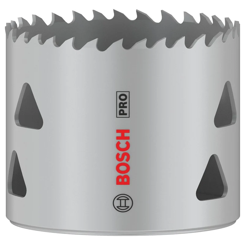 Bosch PRO MULTI MAT. GATZAAG 59 MM SCHROEF