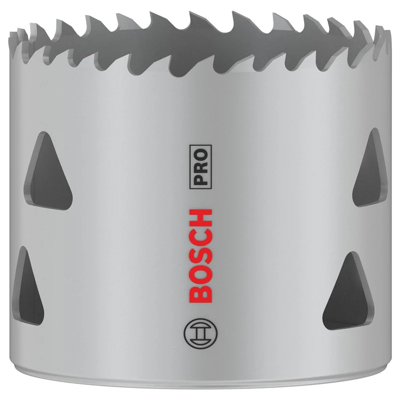 Bosch PRO MULTI MAT. GATZAAG 57 MM SCHROEF