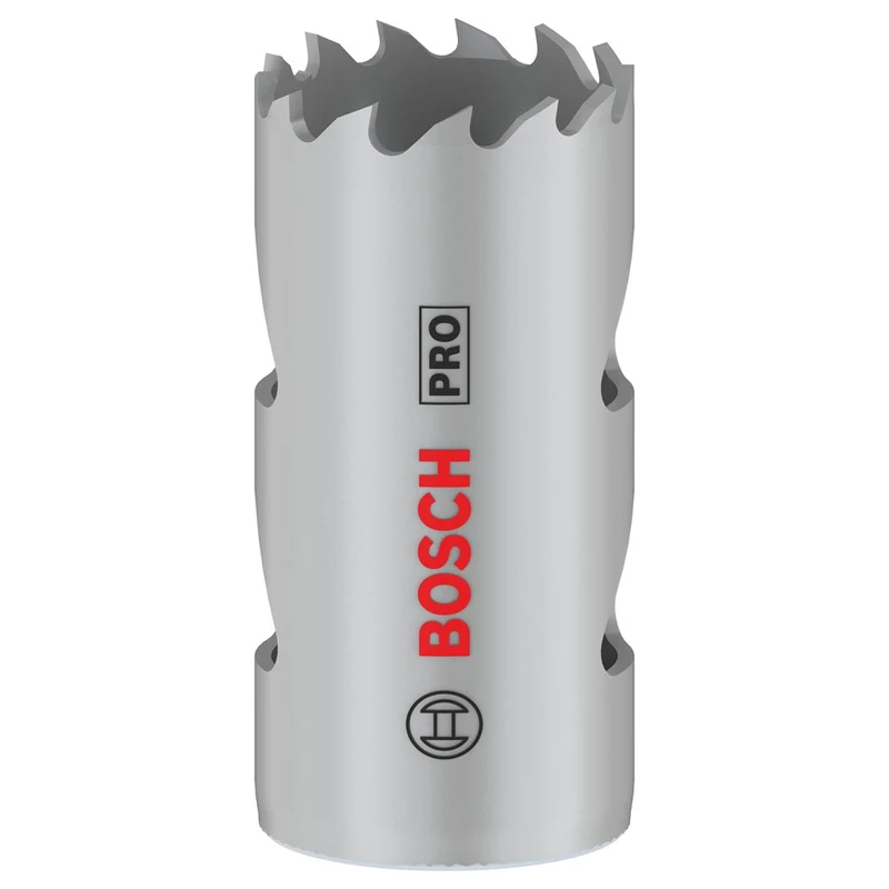 Bosch PRO MULTI MAT. GATZAAG 25 MM SCHROEF