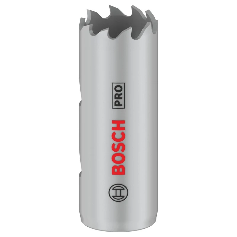 Bosch PRO MULTI MAT. GATZAAG 19 MM SCHROEF