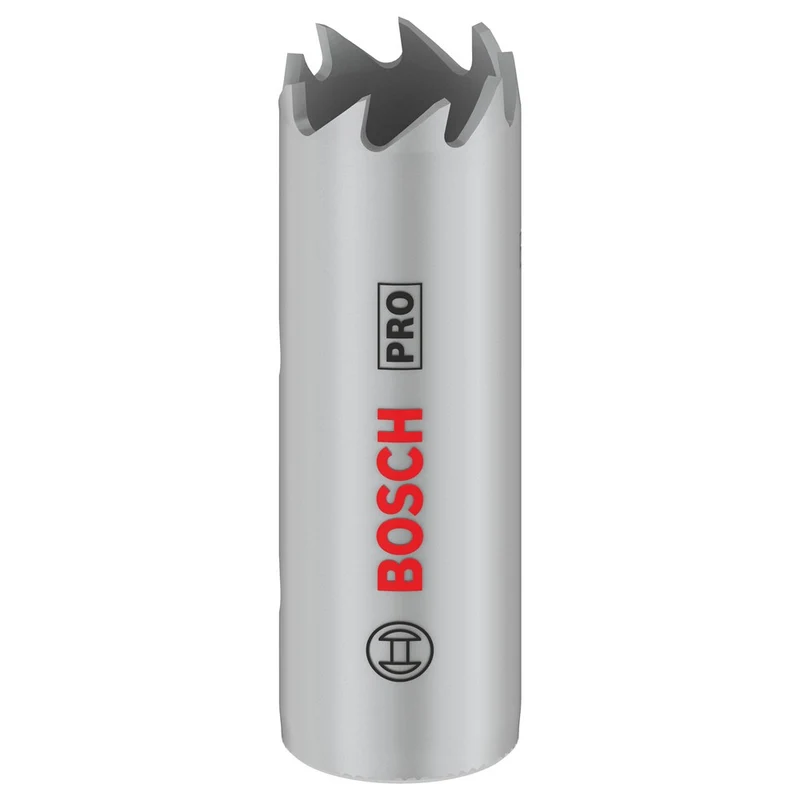 Bosch PRO MULTI MAT. GATZAAG 17 MM SCHROEF