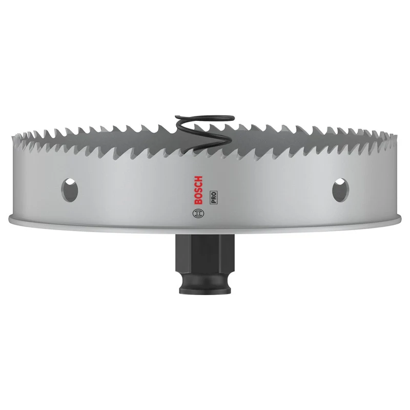 Bosch PRO SHEET METAL PC PLUS GATZAAG, 127 MM