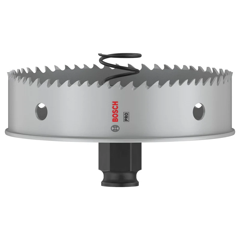 Bosch PRO SHEET METAL PC PLUS GATZAAG, 102 MM