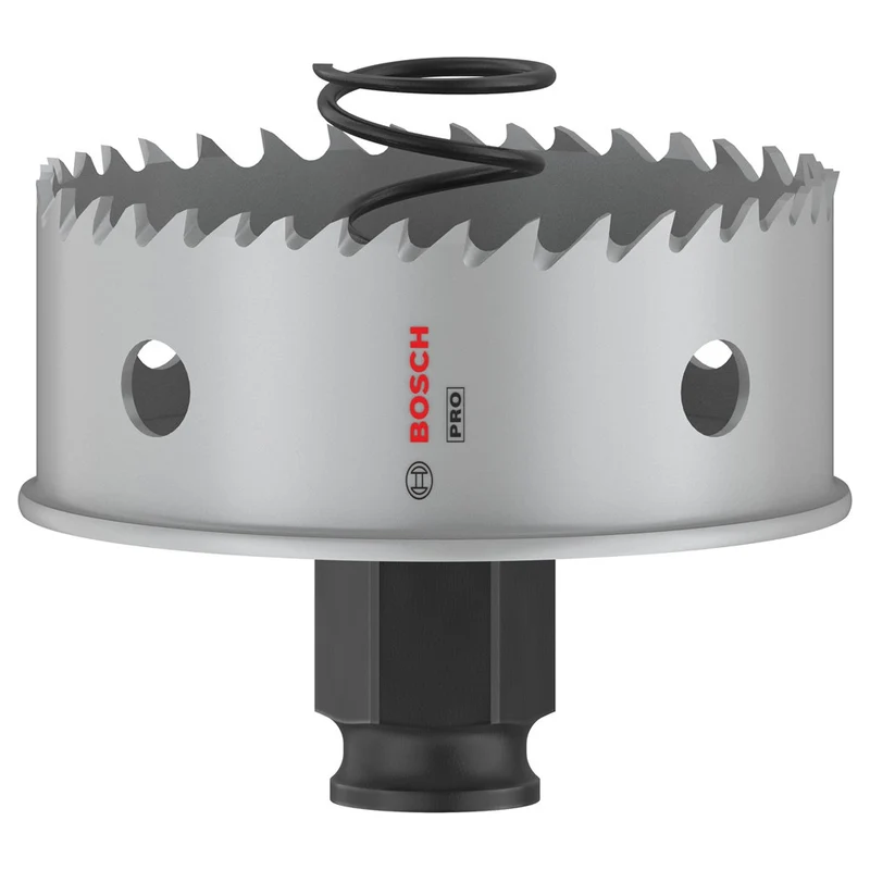 Bosch PRO SHEET METAL PC PLUS GATZAAG, 65 MM