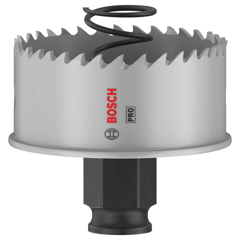 Bosch PRO SHEET METAL PC PLUS GATZAAG, 57 MM