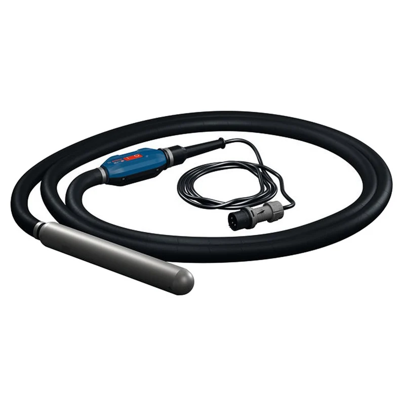 Bosch HF-TRILMACHINE GDI59-500