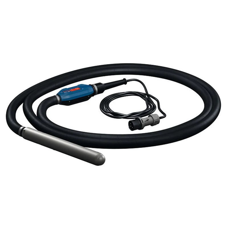 Bosch HF-TRILMACHINE GDI50-500