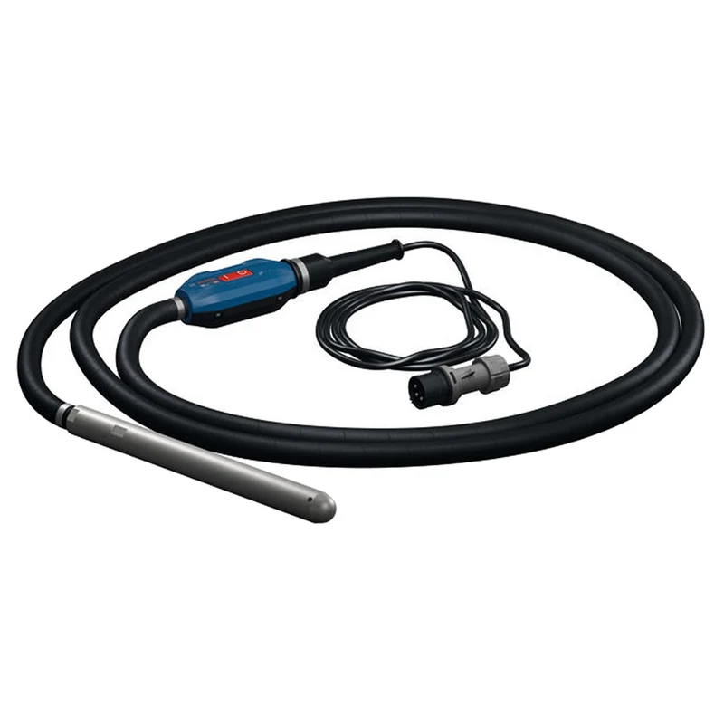 Bosch HF-TRILMACHINE GDI38-500