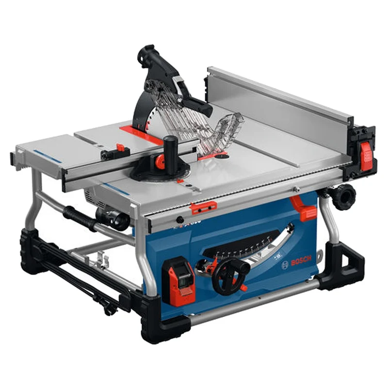Bosch STATIONAIRE CIRKELZAAG GTS100-254