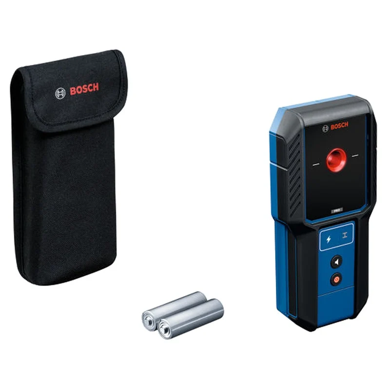 Bosch UNIVERSELE DETECTOR GMS 100-23