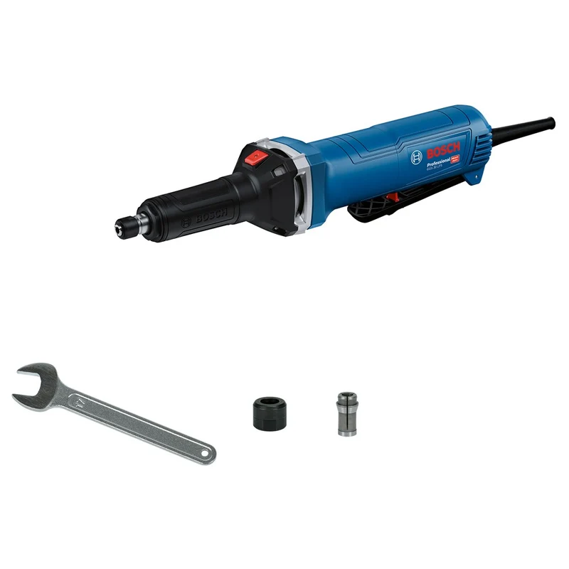 Bosch GGS 30 LPS - SLIJPMACHINE RECHTE SLIJPER