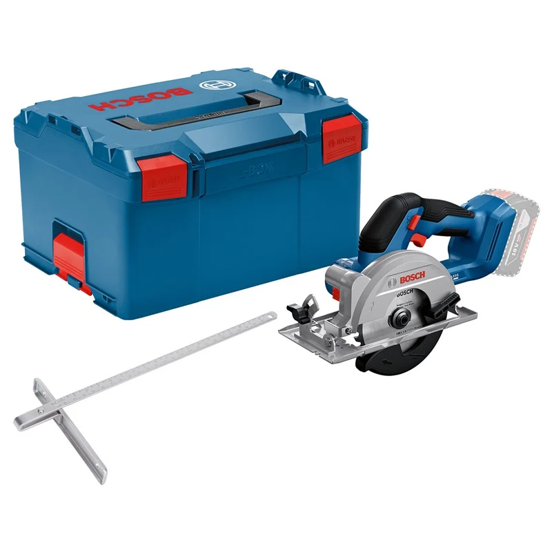 Bosch ACCUCIRKELZAAG GKS 18V-51
