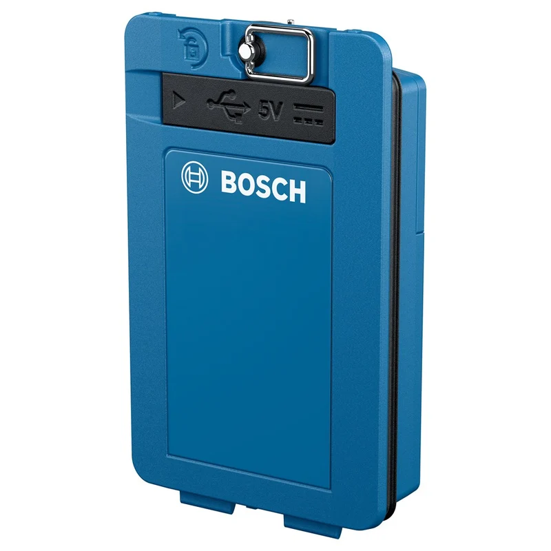 Bosch Accupakket BA 3.7V 3.0Ah XL