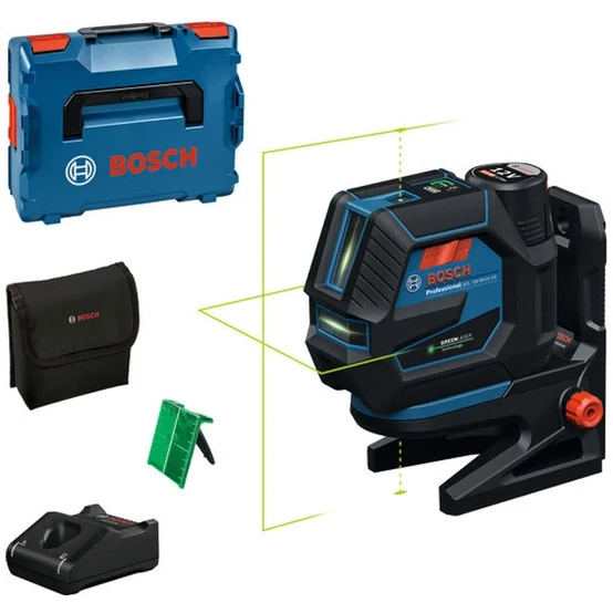 Bosch BOUWLASER GCL 12V-50-22 CG