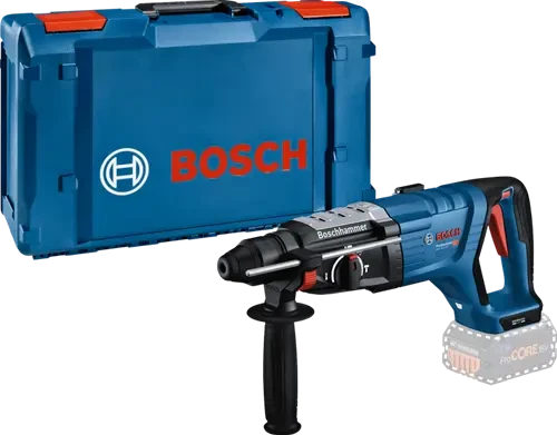 Bosch BOORHAMER GBH 18V-28 D