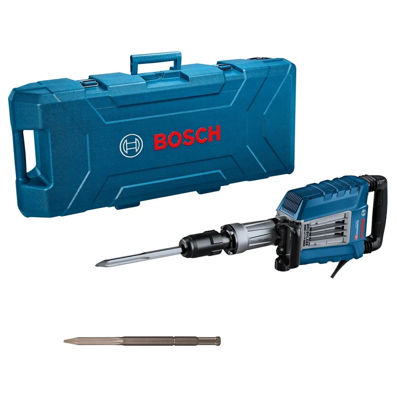 Bosch BREEKHAMER GSH 14 C