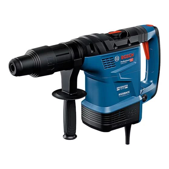 Bosch GBH 6-42 C