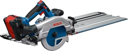 Bosch ACCUCIRKELZAAG GKS 18V-57-2