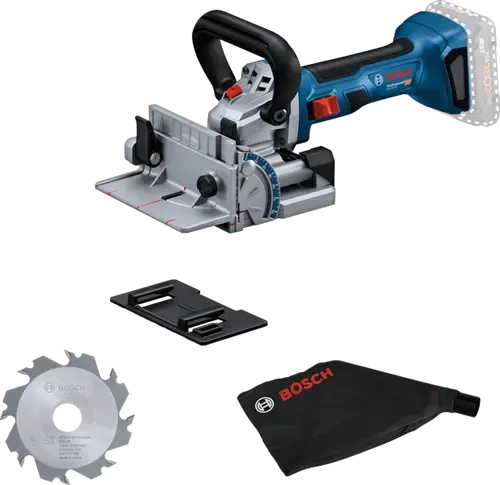 Bosch LAMELLENDEUVELFREES GFF 18V-22