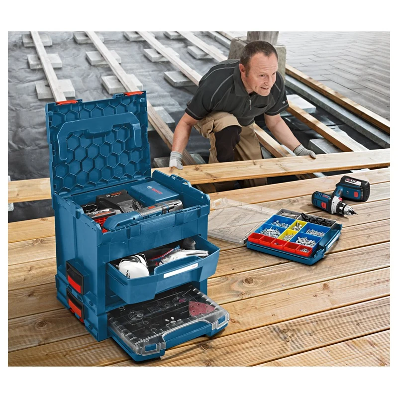 Bosch 1/2 inlay GST 12V-LI