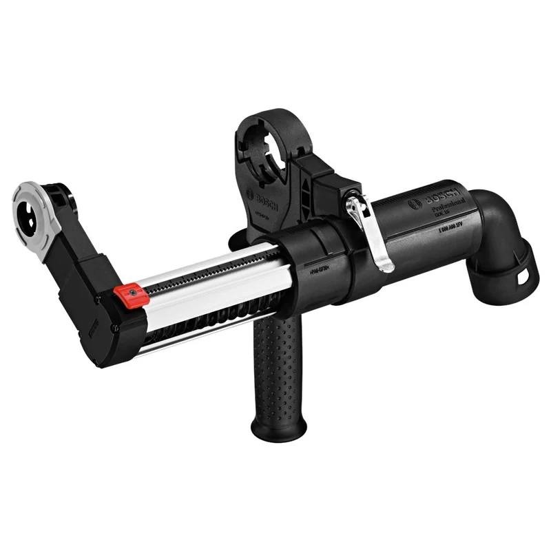 Bosch GDE 16 CYL stofafzuigadapter karton