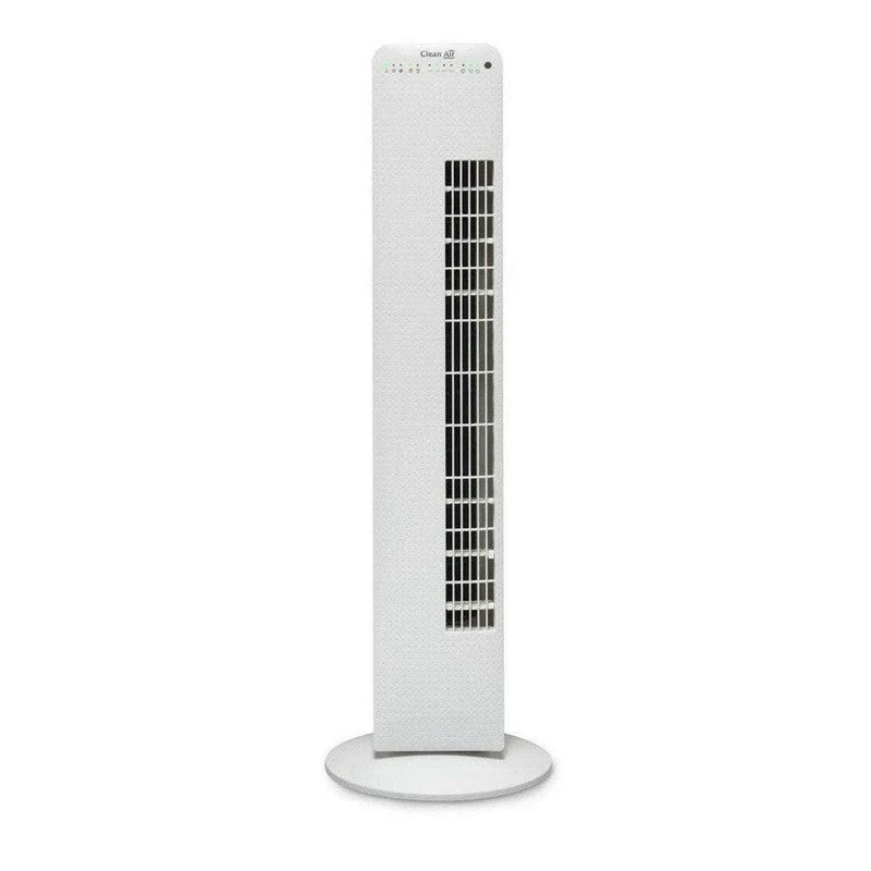 Clean Air Optima CA-405 torenventilator met ionisator